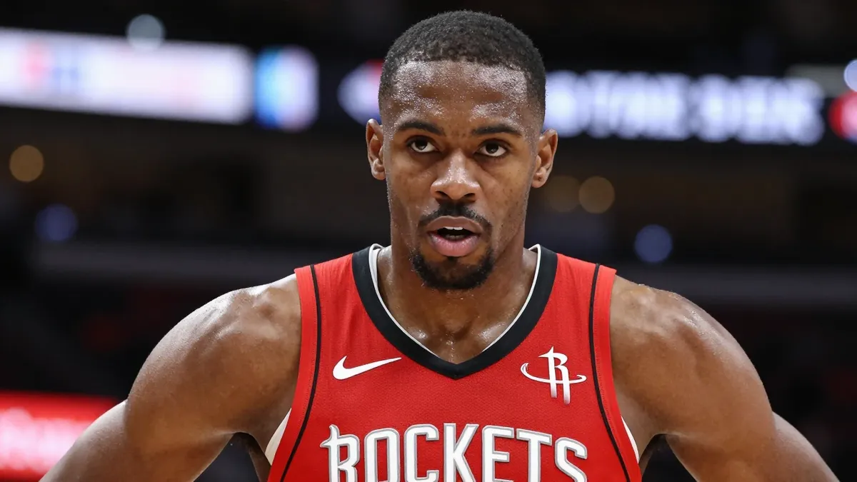 The Houston Rockets are expected to remain a threat in the Western Conference with the return of former NBA champion...