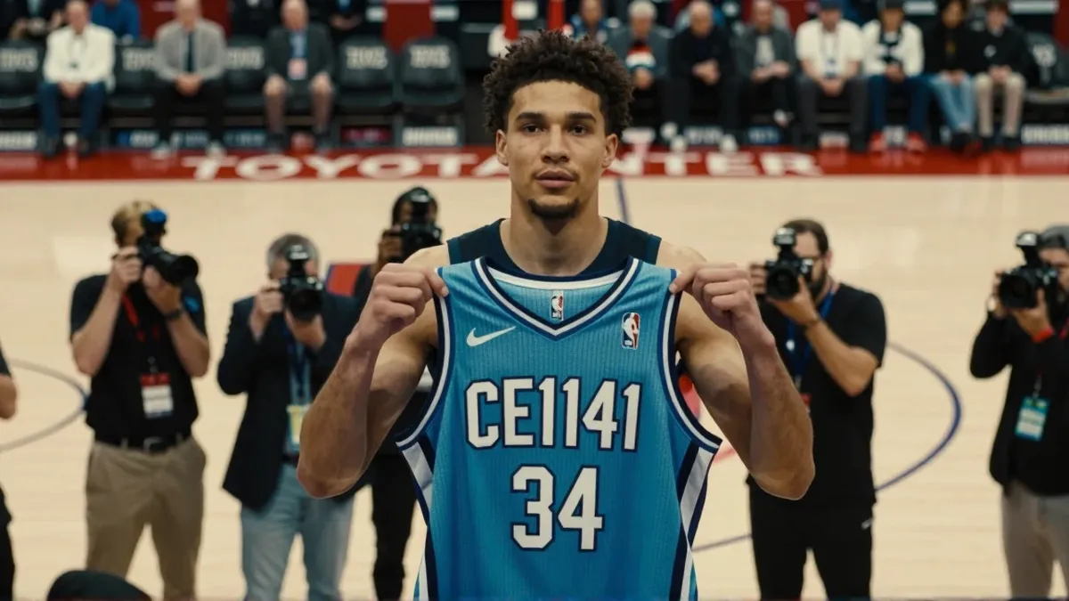 Houston Rockets' active roster, draft class, and salary info after the 2026 NBA Draft