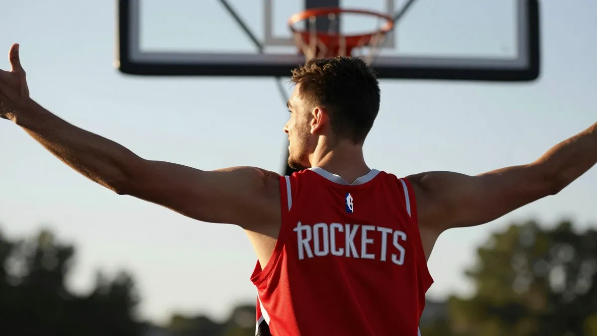 Houston Rockets Receive Major Kevin Durant Commitment Ahead of Camp