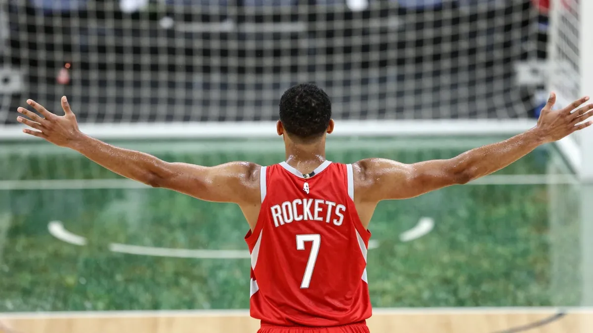 Houston Rockets win streak hits three with victory over Spurs
