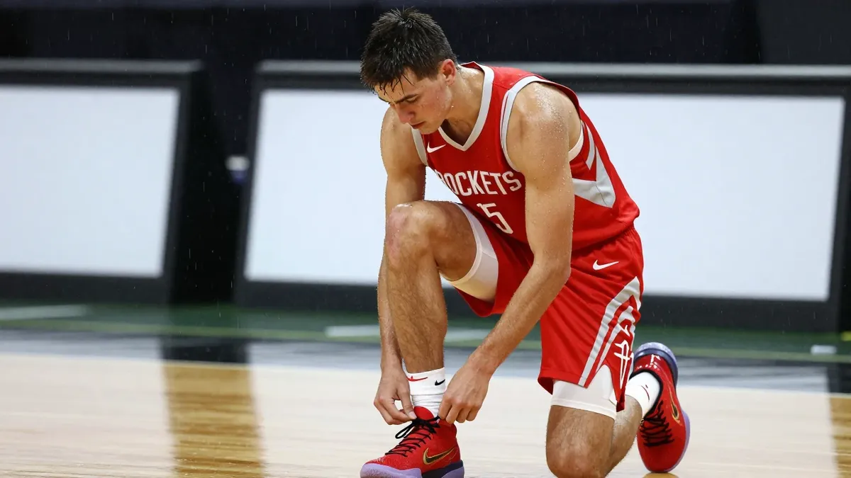 Houston Rockets honor jersey history as team rides 4-game winning streak