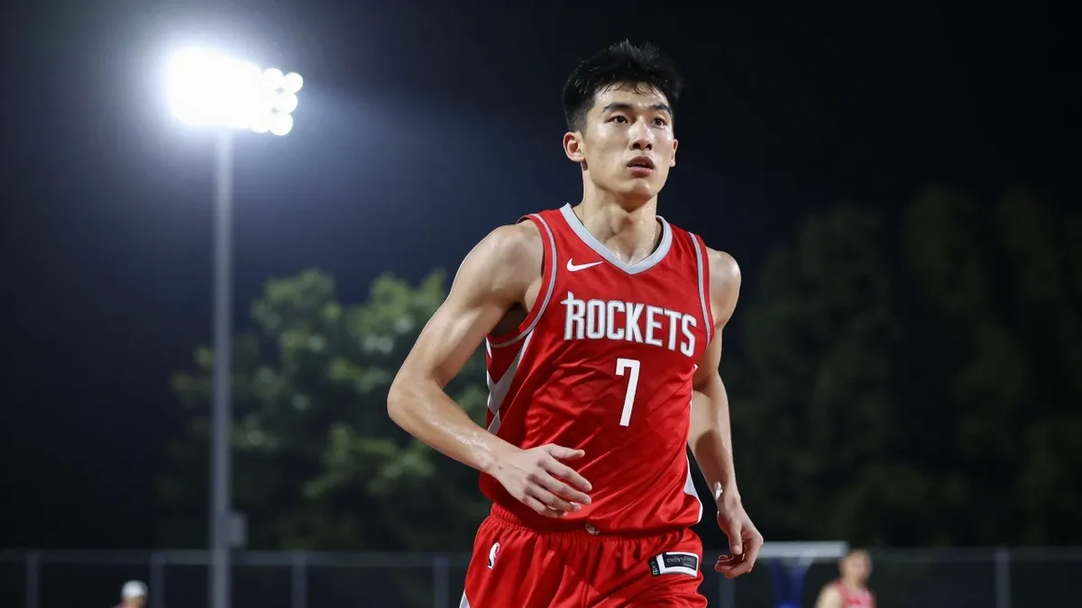 Houston Rockets' Jabari Smith Jr. emerges as a hidden gem for 2026-27 season