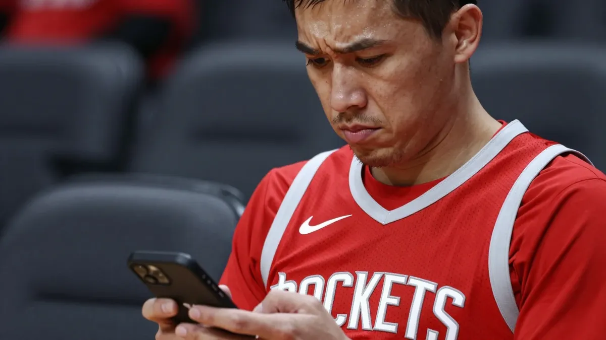 The Houston Rockets have made several questionable trades throughout their history