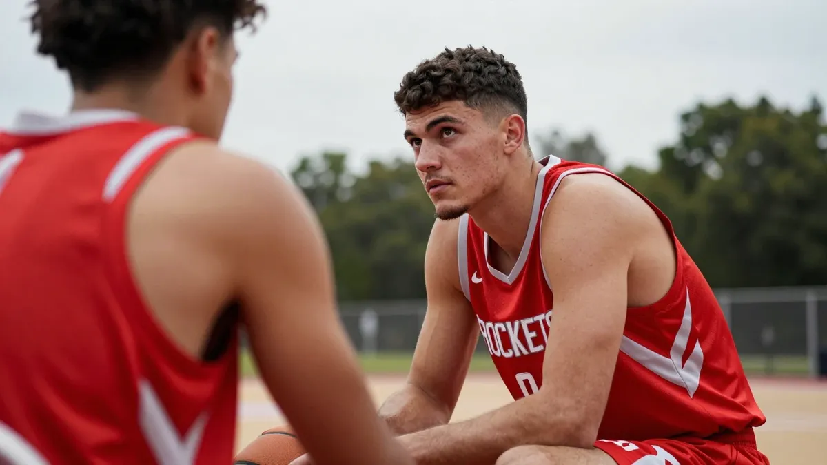 Houston Rockets 2026-27 Season Outlook: Playoff Push & Win Total Debate