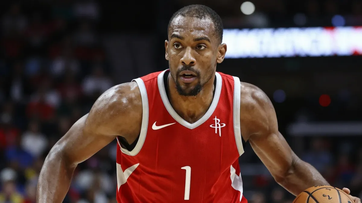 ESPN predicts Houston Rockets to finish 51-31 in 2027, behind only Spurs, Thunder, and Nuggets