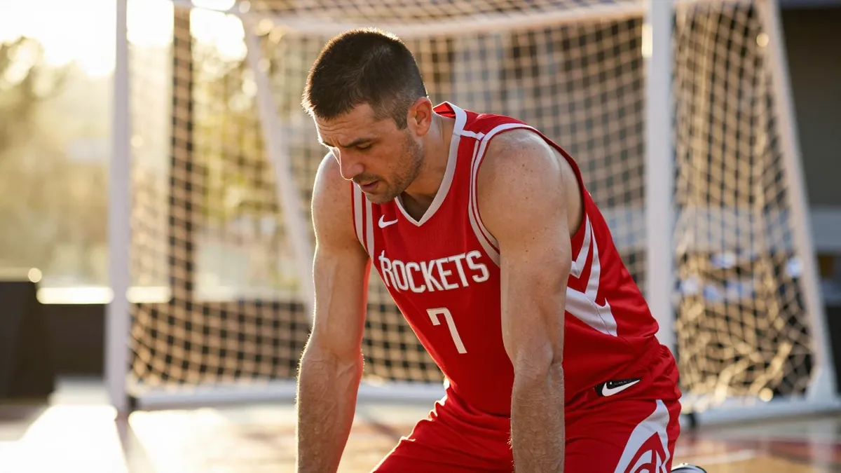 Houston Rockets Coach Ime Udoka Faces Major Pressure After Playoff Exit