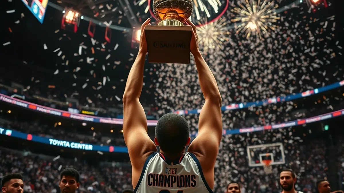 The Houston Rockets' 2018 postseason collapse is ranked as one of the worst in NBA history, highlighting their missed...