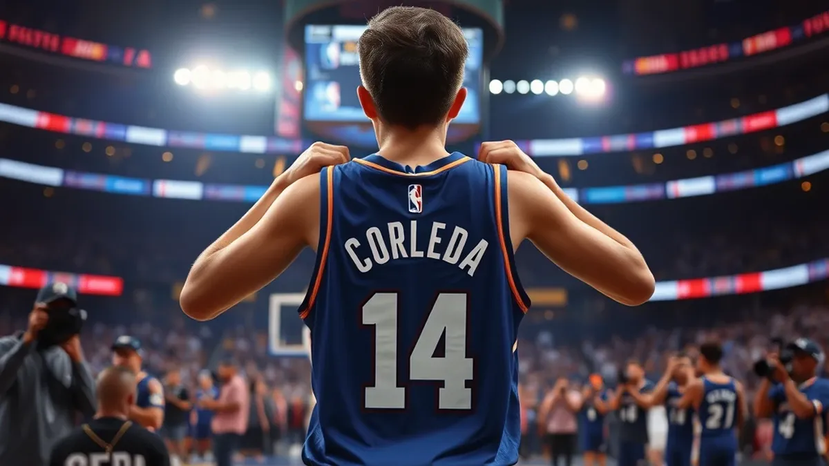 As the 2026 NBA Draft approaches, the Houston Rockets eye key picks to strengthen their roster