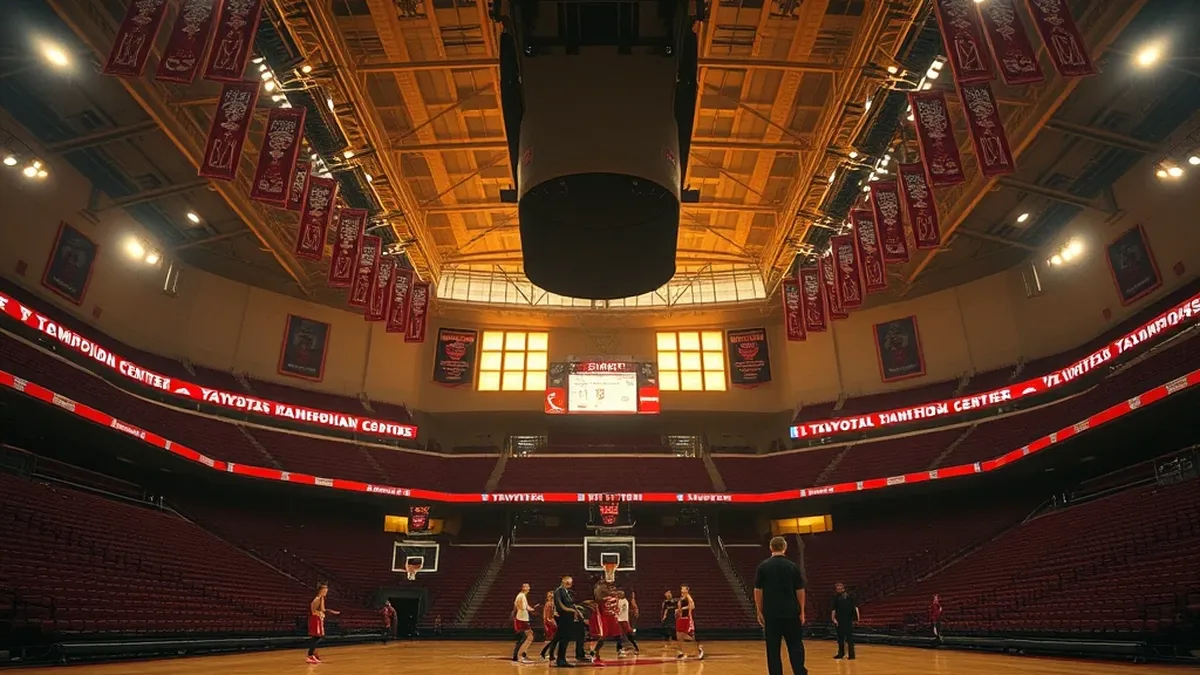 The Houston Rockets' 2026-27 season will be defined by two key factors: Fred VanVleet's return to form and Amen...