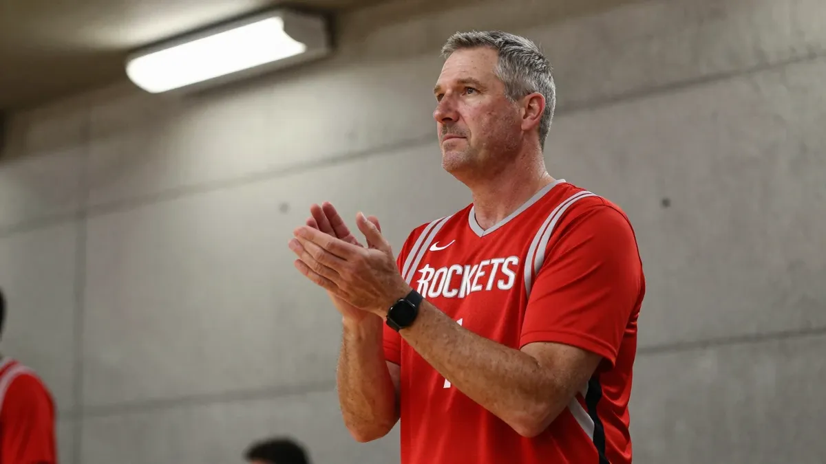 Houston Rockets' best offseason move revealed after preseason win