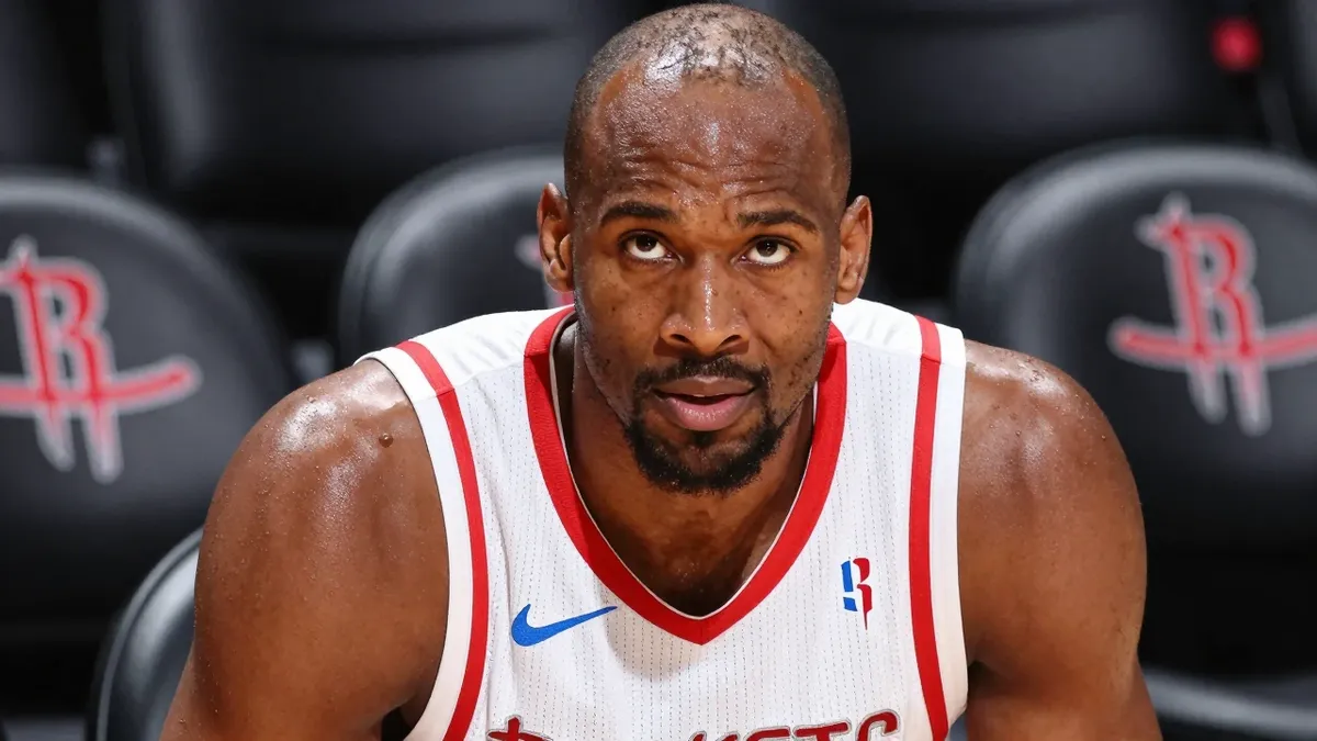 Houston Rockets predicted to trade for $364M ex-Lakers NBA champion Anthony Davis to pair with Kevin Durant, after recent...