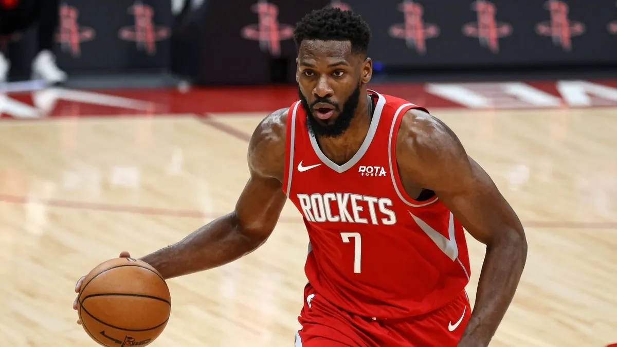 Houston Rockets will battle Kevin Durant and Phoenix Suns in NBA Cup group play on Nov