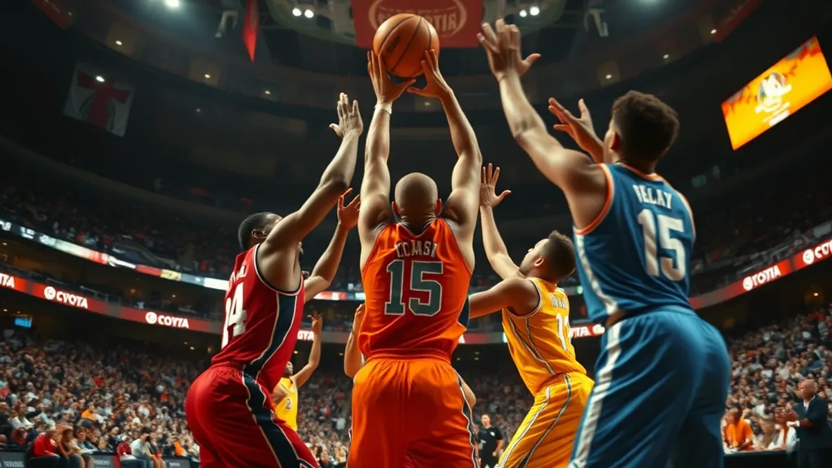Victor Wembanyama's silence following the Spurs' Game 5 loss speaks volumes