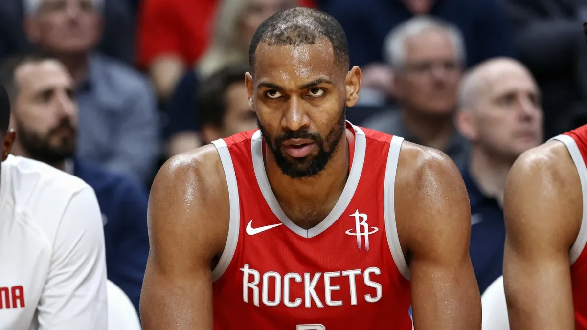 Sam Amick breaks down the Houston Rockets' high-stakes offseason strategy and title potential
