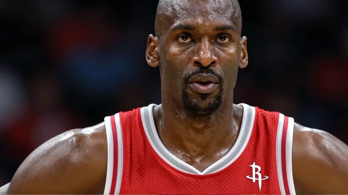 Discover the top rebounding leaders in Houston Rockets history, featuring Hakeem Olajuwon, Elvin Hayes, and Moses Malone