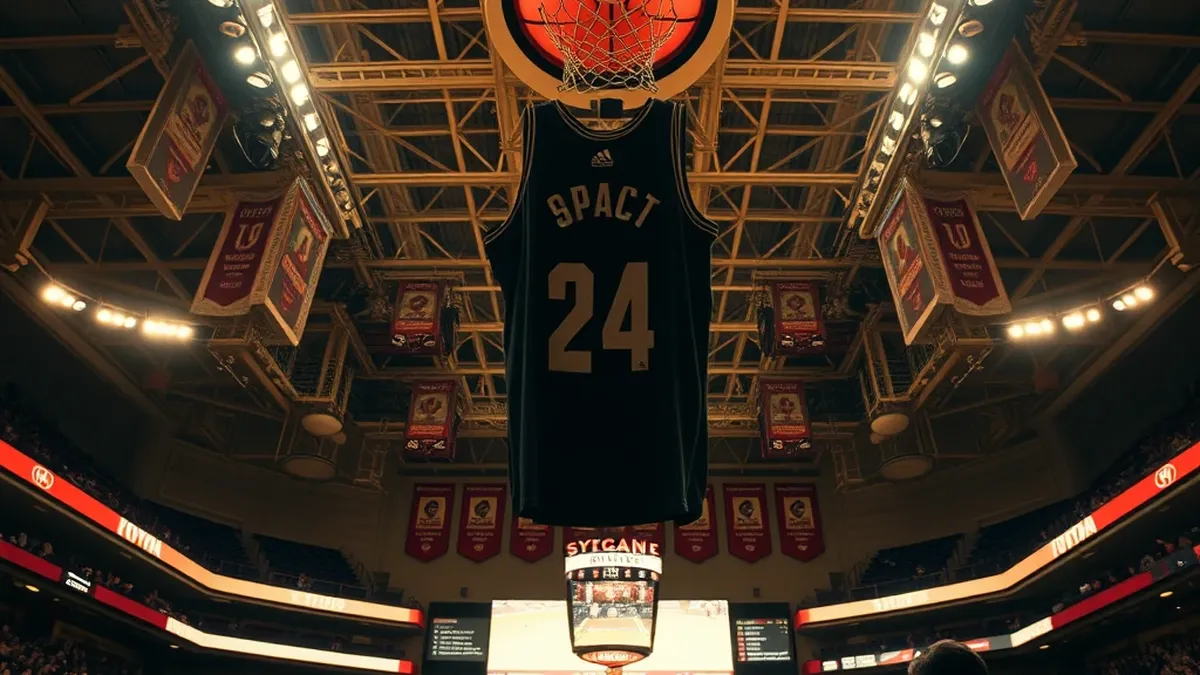 The Houston Rockets are preparing to unveil their exciting young roster this season