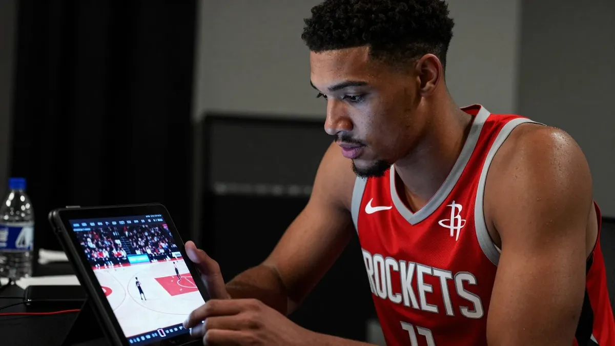 Can the Houston Rockets win an NBA title by 2029?