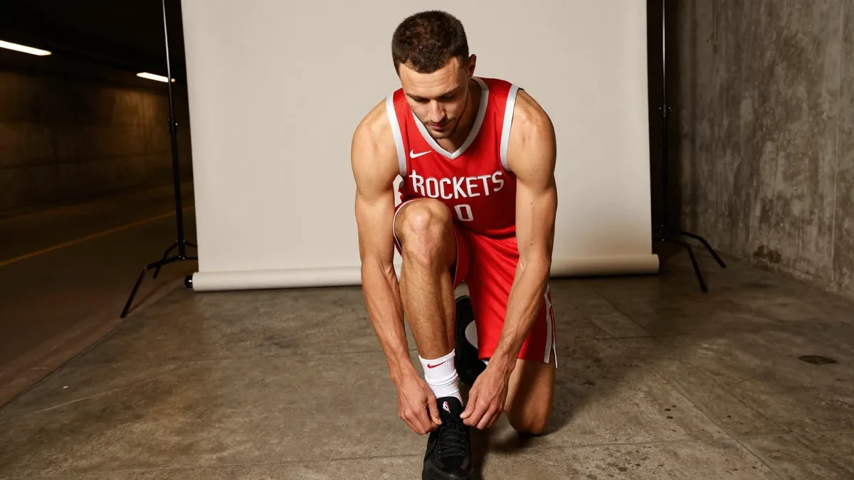 Kevin Durant preview: Houston Rockets expect more elite scoring in 2026-27