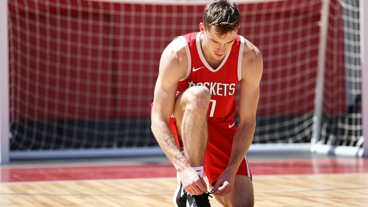 Houston Rockets Must Address Three Key Areas to Elevate Their Game This Season