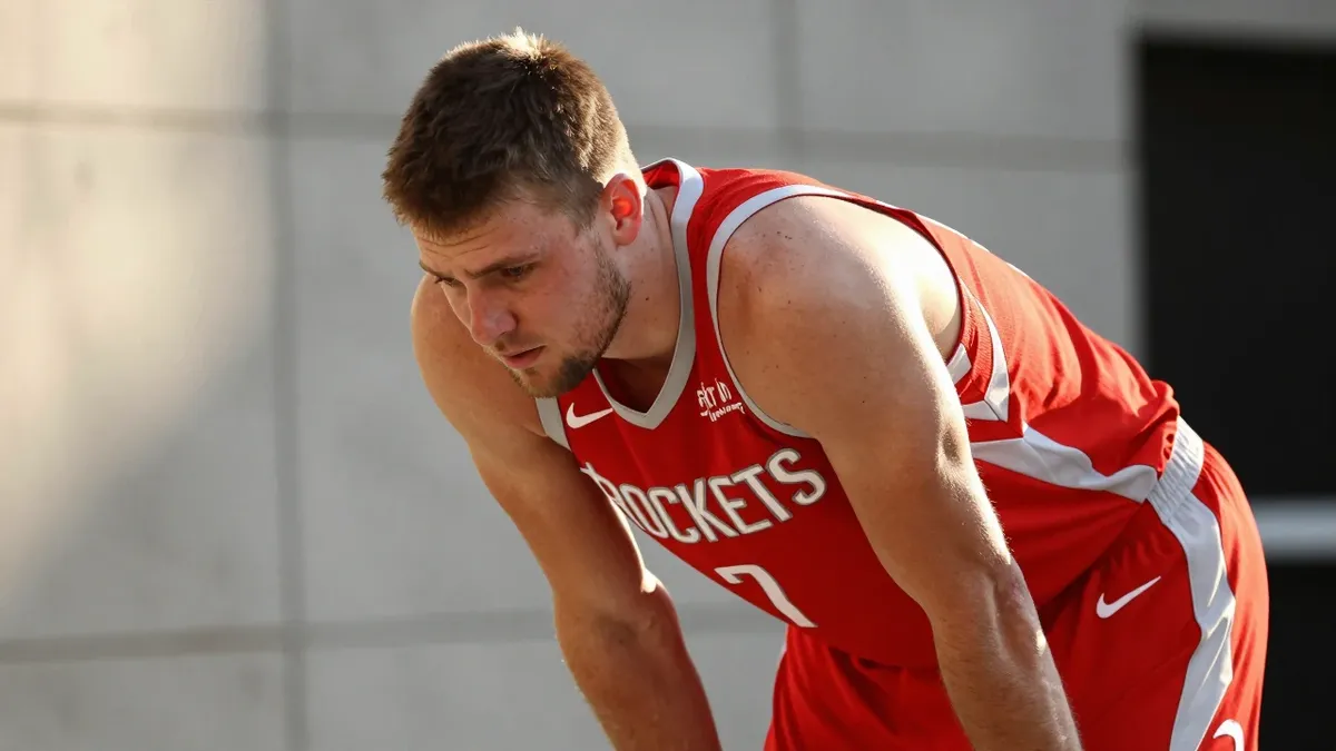 Houston Rockets Trade Speculation Heats Up After Playoff Exit