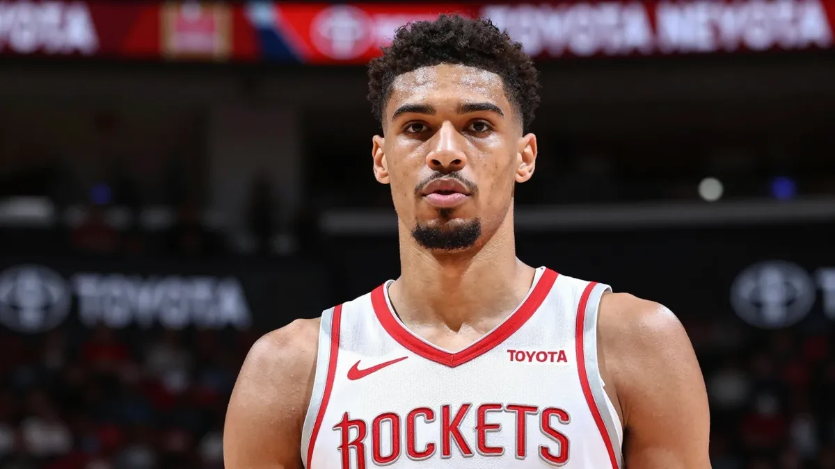 The Houston Rockets have signed Sean Pedulla, Quadir Copeland, and Tristen Newton to 2-way contracts, bolstering their...