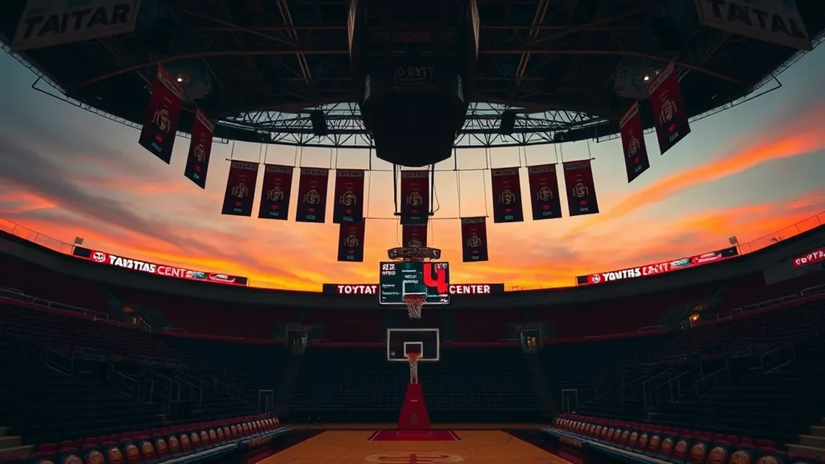 The Houston Rockets enter NBA Summer League 2026 with a revamped roster and a 3-2-0 record in their last five games