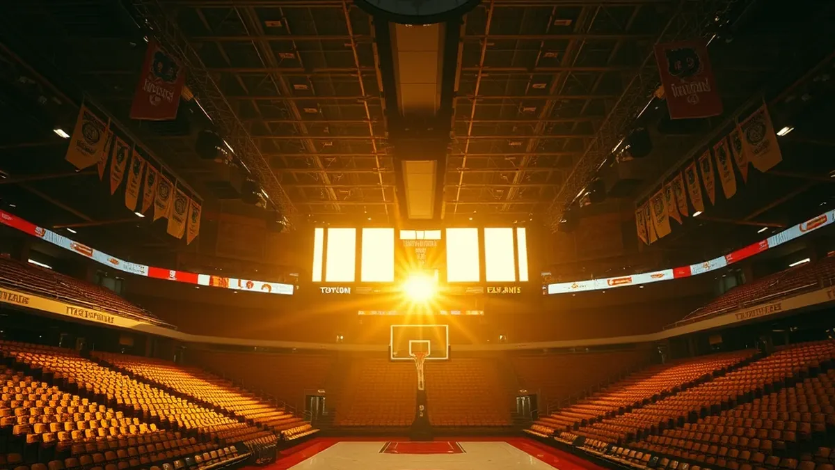 The Houston Rockets look to build on their young core and offseason moves after a tough playoff exit against the Lakers