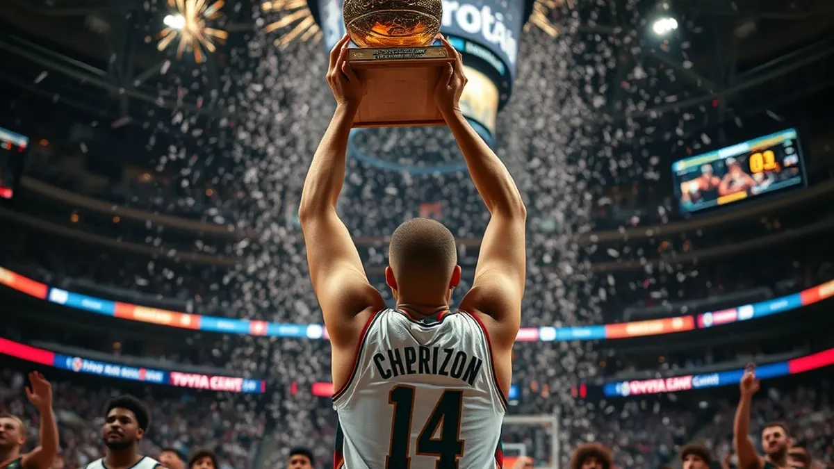 Ime Udoka’s second stint with the Houston Rockets marks a high-stakes return for the defensive-minded coach after his...