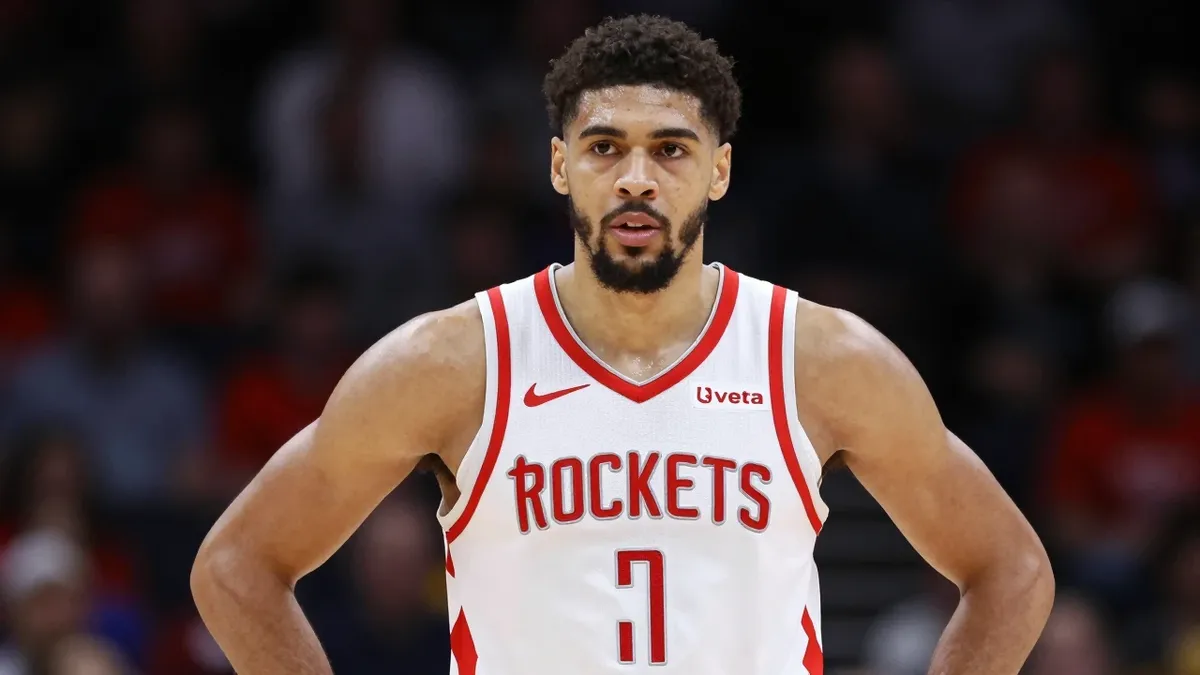 Analysis: The Houston Rockets' 2026-27 season is critical for management, coaching, and players after consecutive playoff...