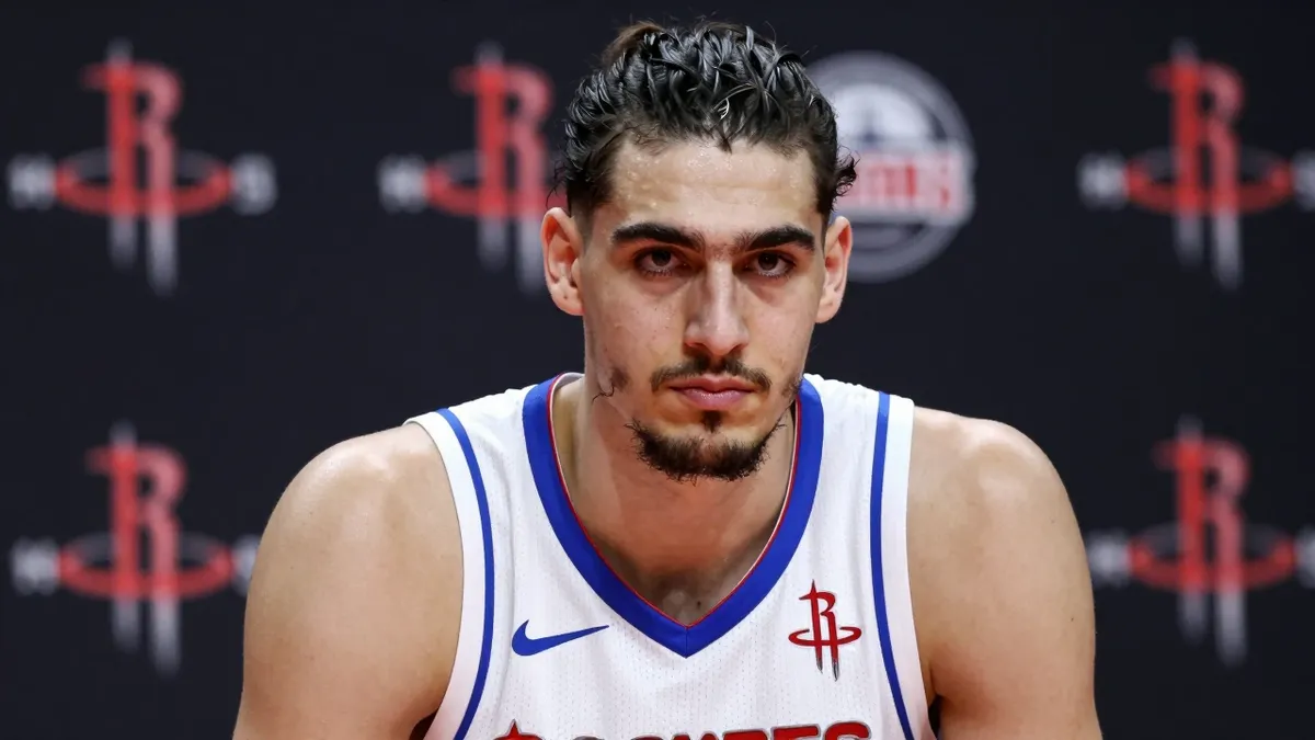 Cast your vote for the most important Houston Rockets player this season