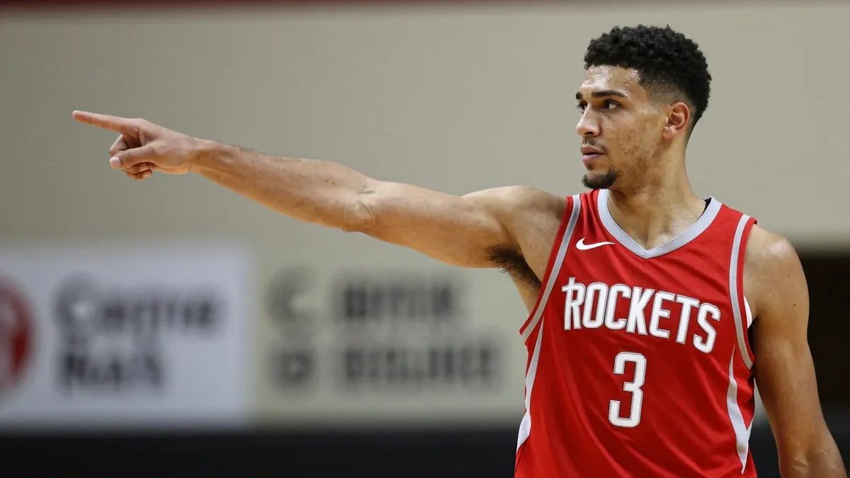 Houston Rockets prepare for season opener after strong preseason finale